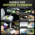 Multifunctional Air Duster Cleaner