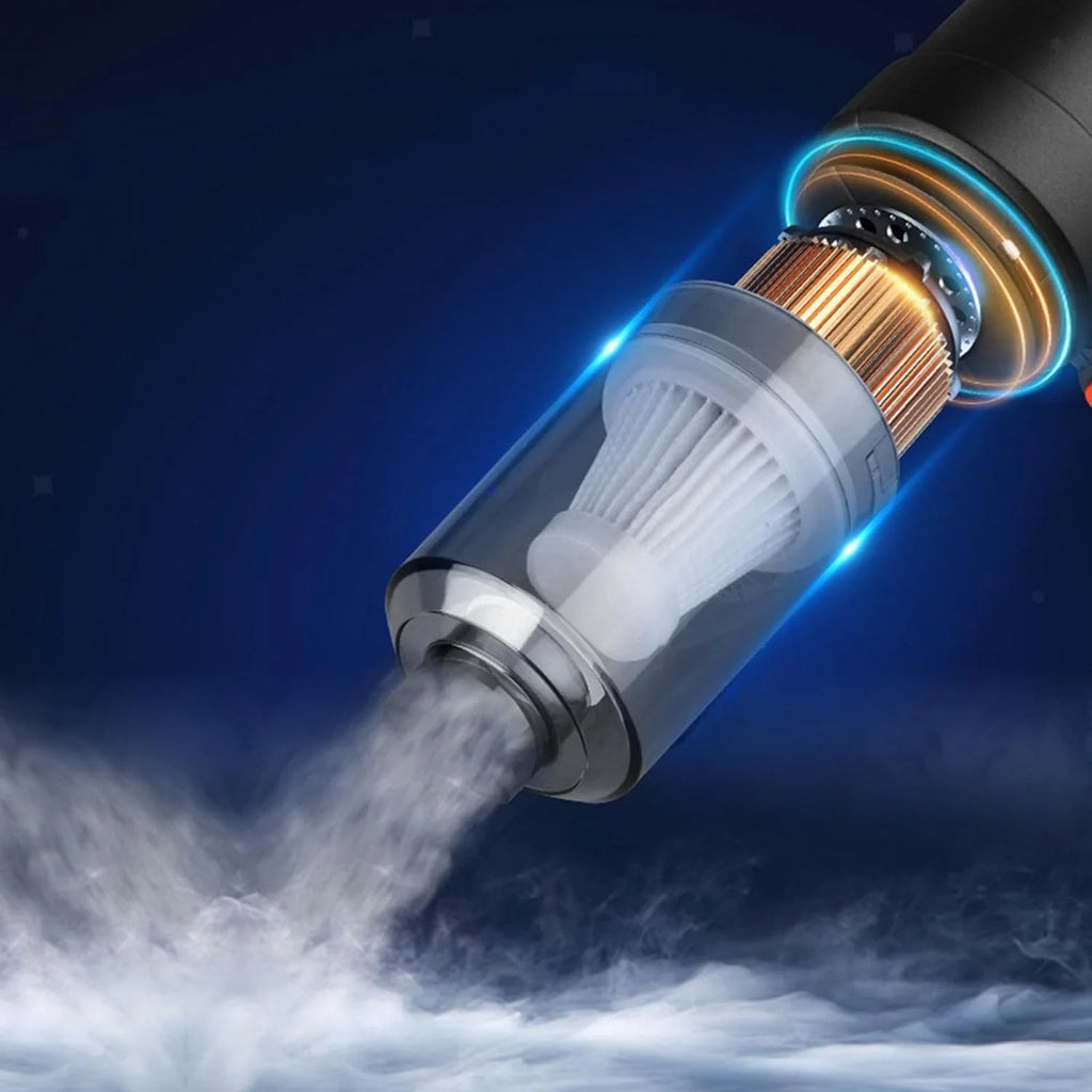 Multifunctional Air Duster Cleaner